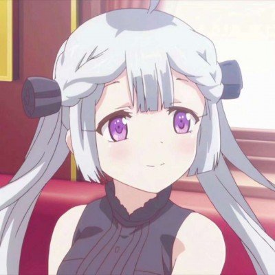 我许可