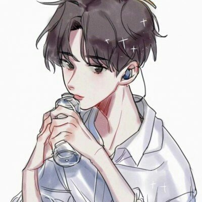 在图书馆被要联系方式了
